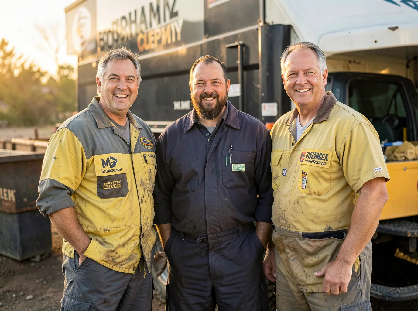 Sewage Cleanup company in Buffalo, OK
