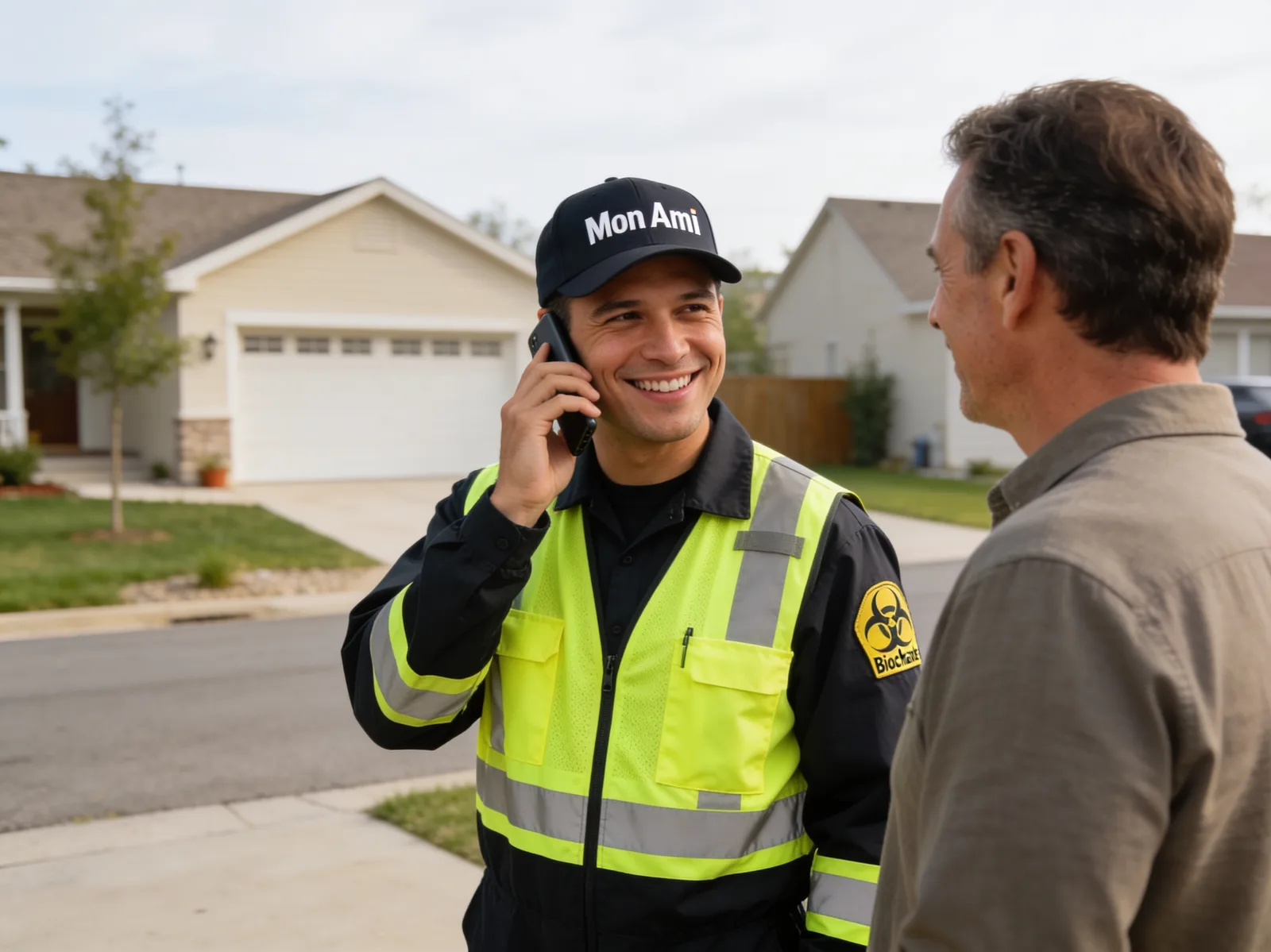 Sewage Cleanup Buffalo, OK FAQs