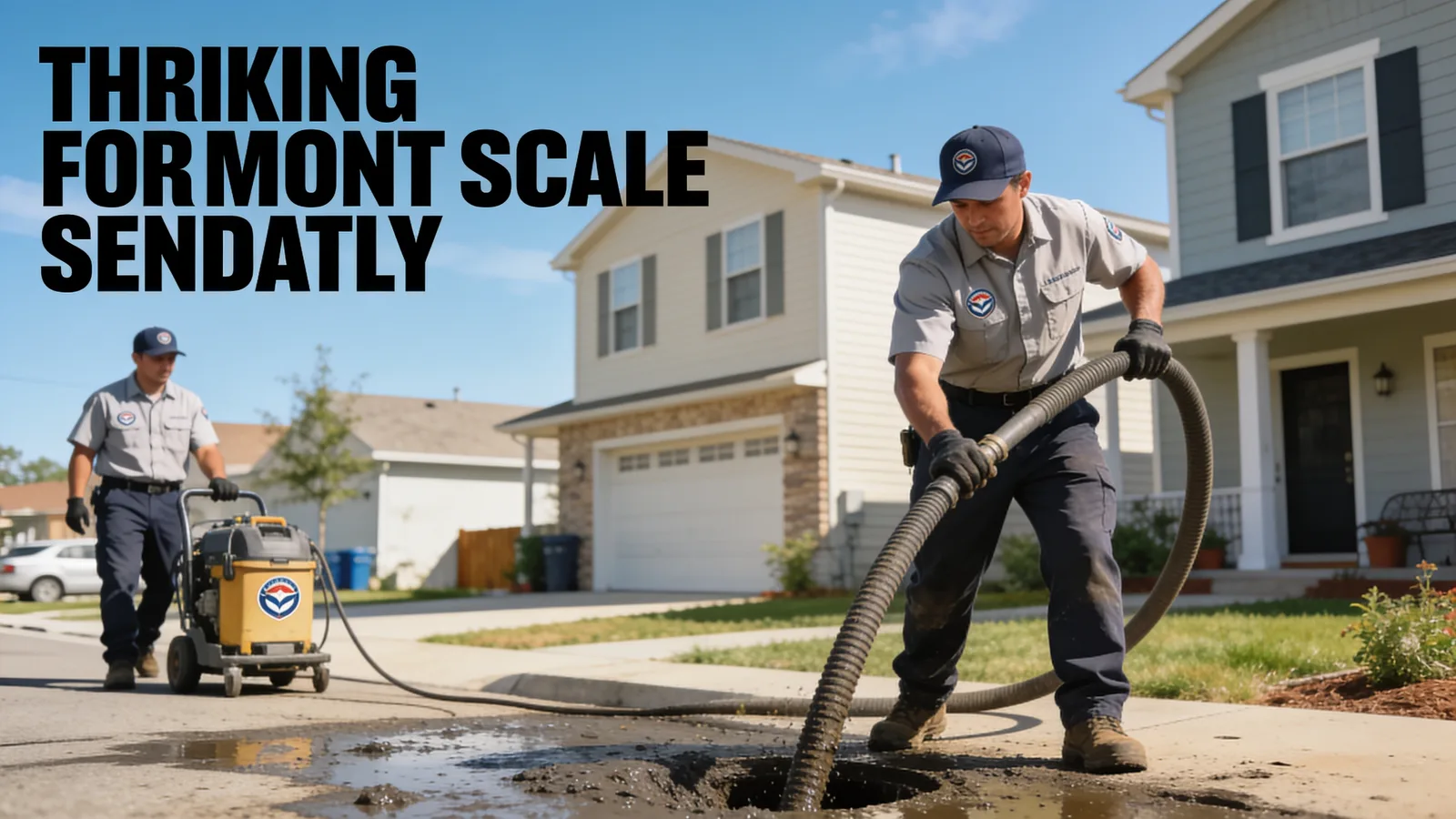 Sewage Cleanup in Buffalo, OK near me